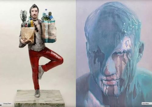 欧美裸体插画视频大全集,视觉冲击与艺术探索