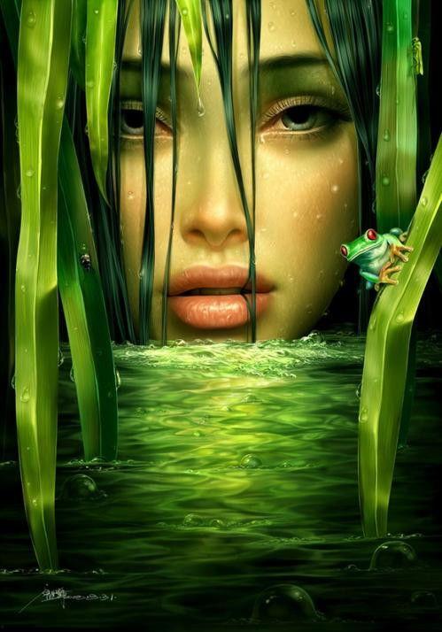 欧美裸体插画视频大全集,视觉冲击与艺术探索