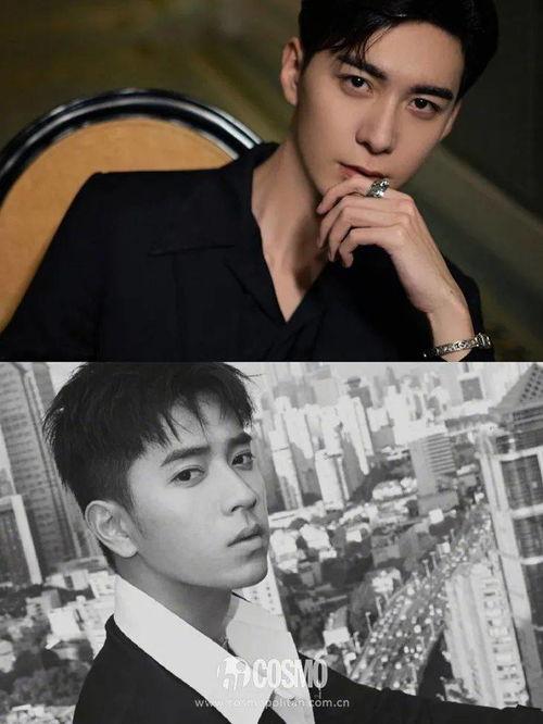 帅哥演员合集欧美视频,魅力四溢的银幕风采