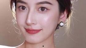 化漂亮的欧美妆视频,打造迷人立体五官