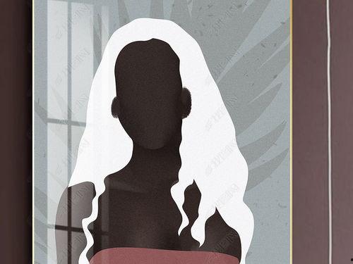 欧美插图潮图视频,视觉盛宴下的创意探索