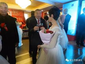 欧美老人婚礼视频大全播放,温馨回忆，岁月如歌