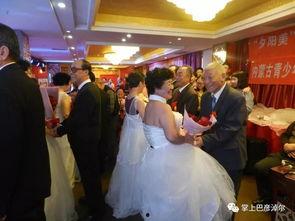 欧美老人婚礼视频大全播放,温馨回忆，岁月如歌