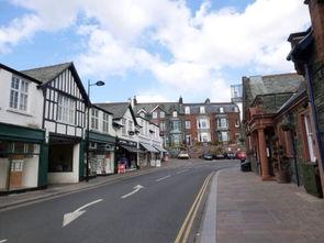 欧美安静街道视频大全,漫步静谧时光的视觉盛宴