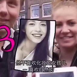 欧美采访男明星视频,揭秘明星幕后生活与心路历程