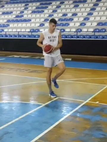 欧美上篮训练视频,高效训练视频全攻略