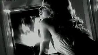 夜店音乐欧美合集视频,动感旋律点燃舞池激情