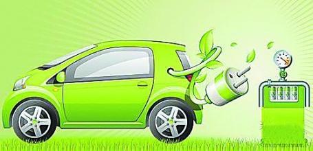 欧美电动汽车推广视频,绿色出行新风尚