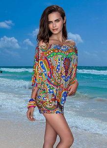 女性欧美泳装视频,女性时尚与运动的完美融合