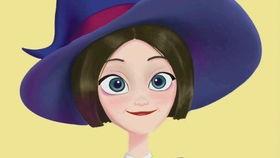 欧美卡通道具视频,创意无限，趣味盎然