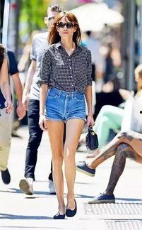 超模男欧美短裤视频