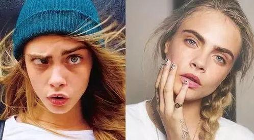 欧美老女孩化妆视频大全,时尚与年龄无关的美丽秘诀