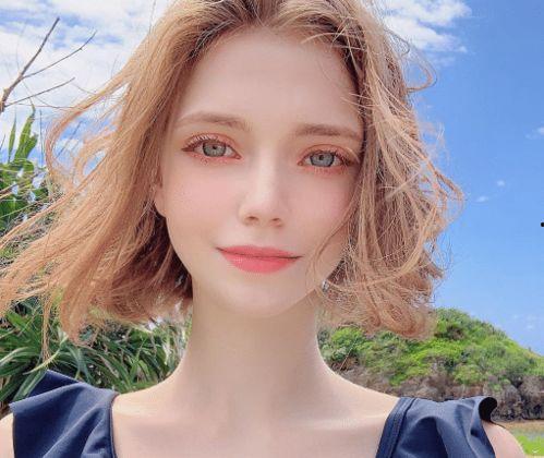 欧美中韩混血模特视频,欧美中韩混血模特的时尚风采