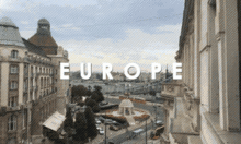 欧美旅游景点骗局视频