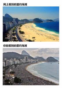 欧美旅游景点骗局视频