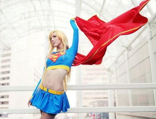 欧美女超人视频,勇敢无畏的超级英雄传奇