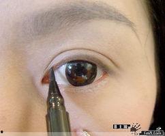 欧美黑色眼妆视频大全,全攻略视频大盘点