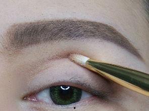 欧美黑色眼妆视频大全,全攻略视频大盘点