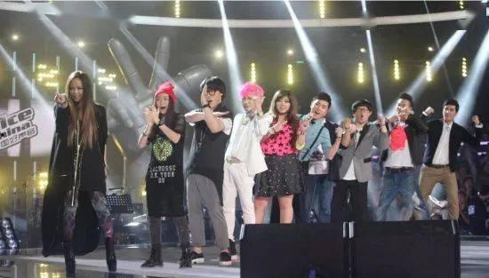 盘点欧美选秀音乐视频,星光璀璨的舞台对决