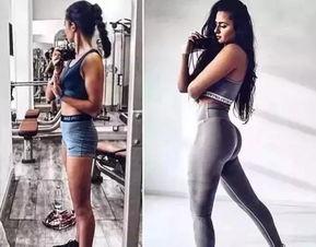 欧美身材翘臀诱惑视频