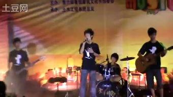 欧美校园歌唱视频,青春旋律下的青春故事