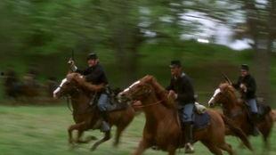 欧美牛仔骑马歌曲视频