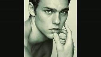 视频连线欧美帅哥