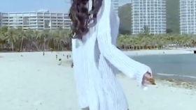 欧美小美女跳舞视频