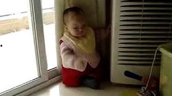 欧美小美女跳舞视频