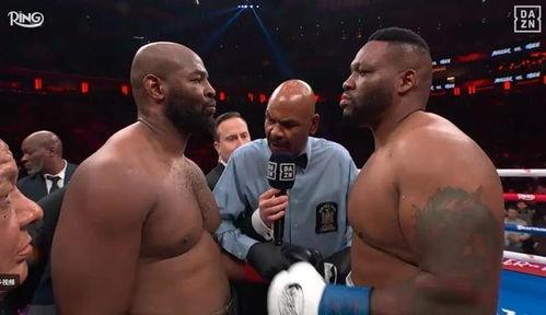 欧美拳击假发视频大全,揭秘拳击手造型变换的秘密武器