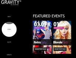 欧美音乐视频模版,跟随潮流，打造视觉盛宴