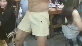 欧美早期舞蹈视频