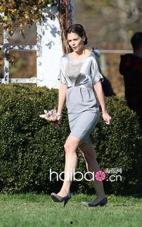 欧美明星装扮路人视频,揭秘明星与路人装扮的神秘邂逅