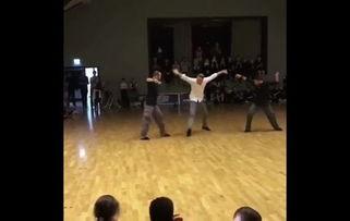 男人要女人跳舞欧美视频,欧美视频中的男性邀舞瞬间