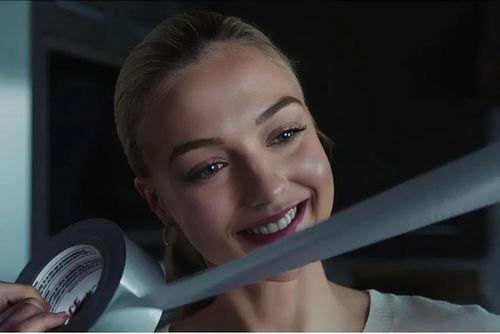 欧美流鼻血特效视频大全,创意无限，趣味横生