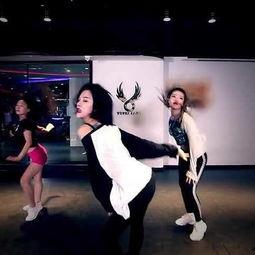 欧美电影坏女孩舞蹈视频