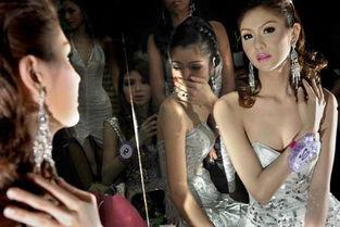 欧美人妖分类图集视频,揭秘多元性别之美