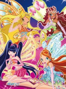 欧美动漫视频合集,经典佳作集结，带你领略异域风采