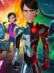 欧美动漫视频合集,经典佳作集结，带你领略异域风采