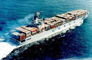 欧美海运快递平台视频,高效物流背后的科技力量