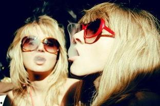 欧美女生图片生活视频