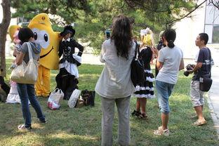 欧美野外学校视频