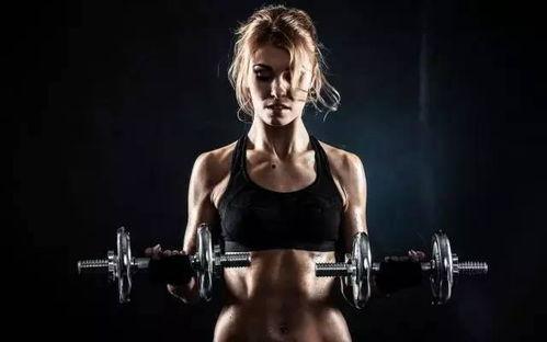 欧美健身推荐视频,高效塑形训练秘籍大公开